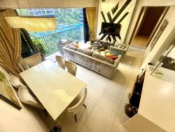 Coco Palms (D18), Condominium #632475501